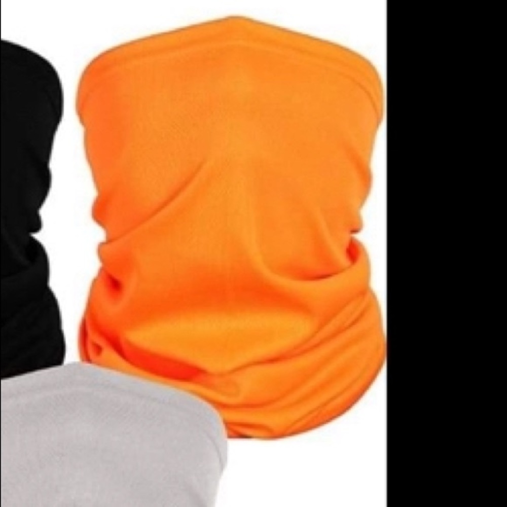 face mask